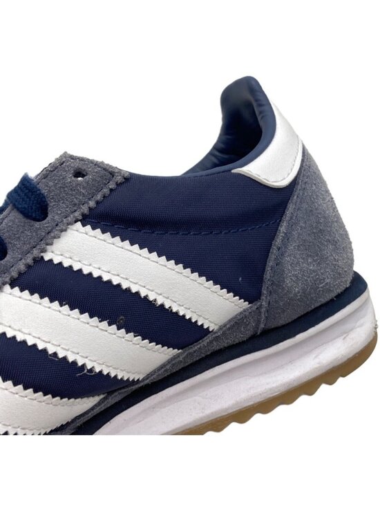 adidas Original SL 72 RS – Mens Sneakers Night Indigo White IH8017 NEW
